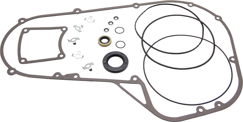 Cometic Gasket C9888 Gaskets