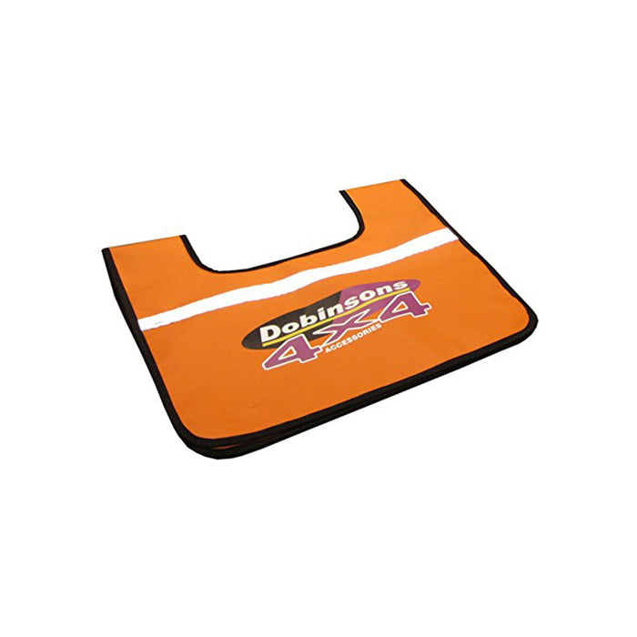 Dobinsons 4X4 Winch Recovery Damper Blanket(Db80-3813) DB80-3813