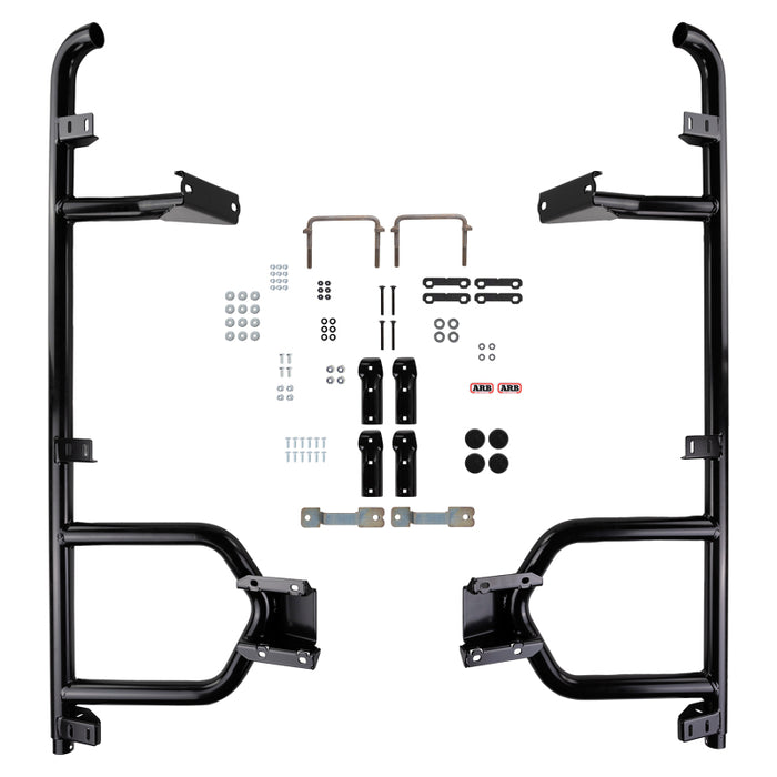 ARB Deluxe Side Rail & Step 12On 47.6mm 4412470