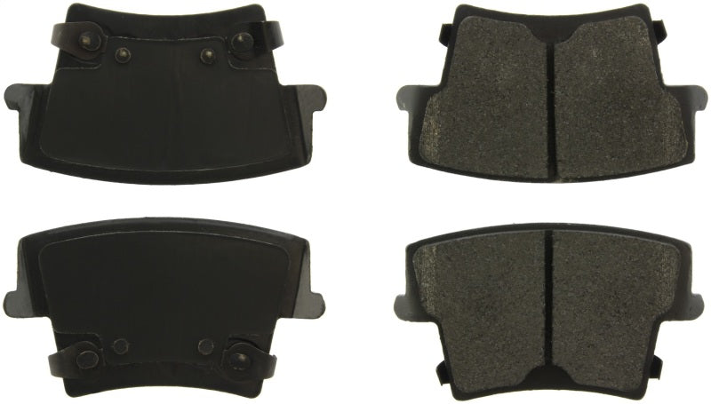 StopTech Street Brake Pads 308.10571