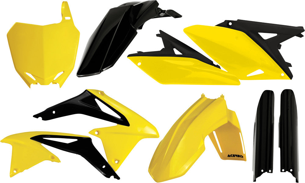 Acerbis 2198034584 Fairing Kits