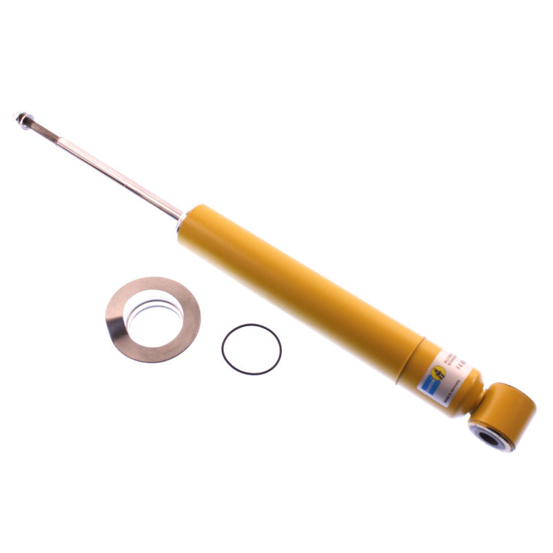 BILSTEIN B6 2006 Fits Mazda MX-5 Miata Base Rear 46mm Monotube Shock Absorber 24-131759