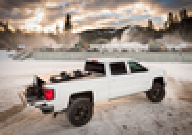 BAK 2020 Chevy Silverado 2500/3500 HD 6ft 9in Bed Revolver X2 39133