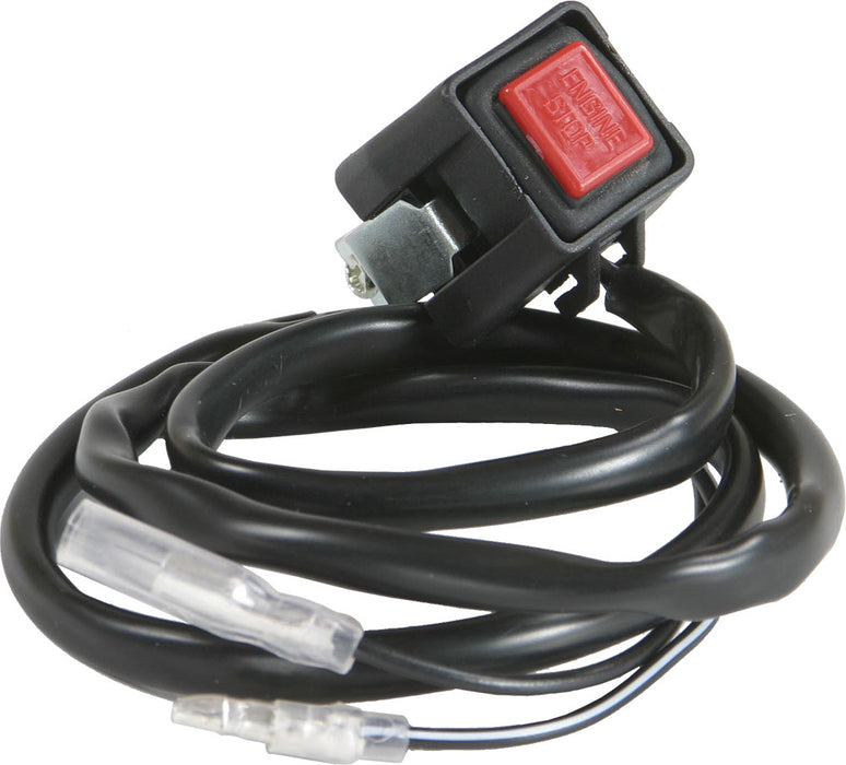 K&S Kill Switch With Plug 12-0102P