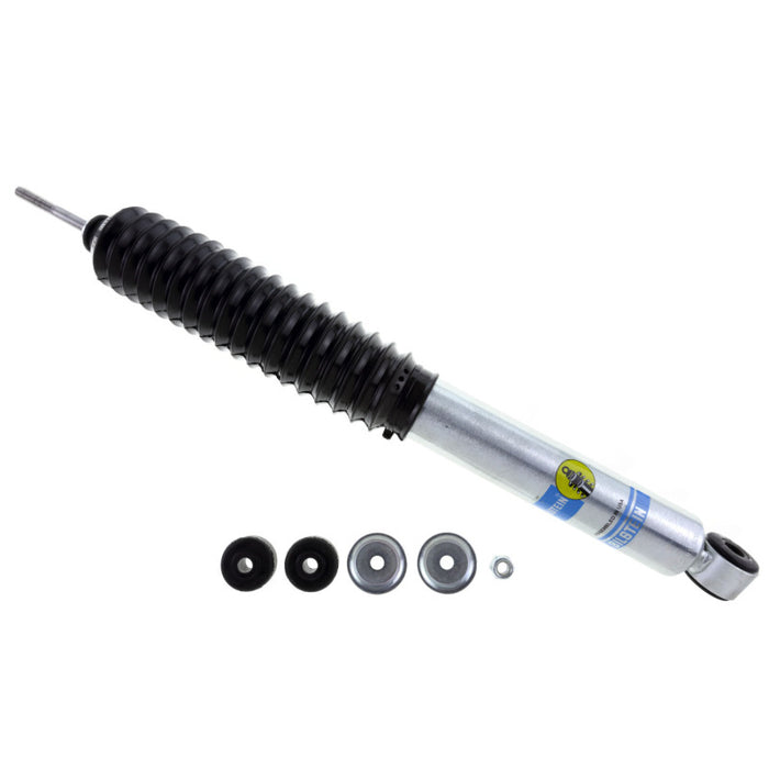 Bilstein 5100 Series 2003 GMC Sierra 2500 HD SLE Front 46mm Monotube Shock Absorber 24-187183