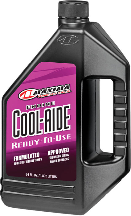 Cool-Aide Cooling System Fluid