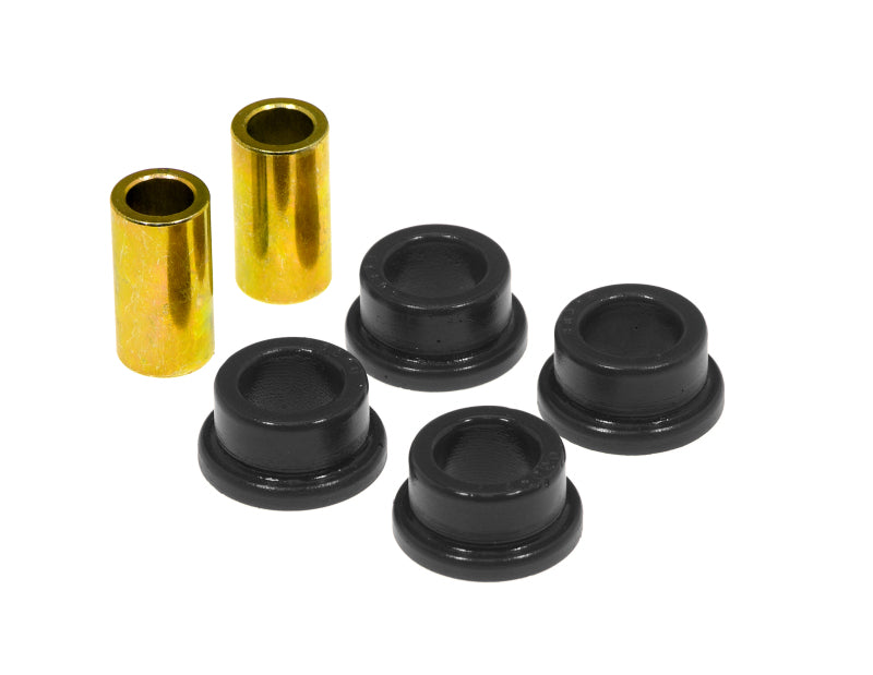 Prothane Universal Pivot Bushing Kit 1-1/4 for 1/2in Bolt Black 19-603-BL