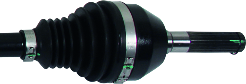 Dragonfire Racing Heavy Duty Axle 4102039