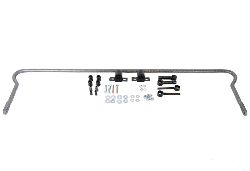 Hellwig 14-20 Ram ProMaster 1500/2500 Solid Heat Treated Chromoly 1in Rear Sway Bar 7768