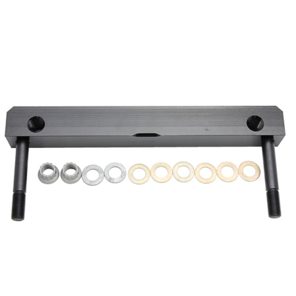 Wilwood Radial Bracket Kit Ford F250/F350 4x4 w/ TX6R / 16in Rotor / Front L/R 250-15061
