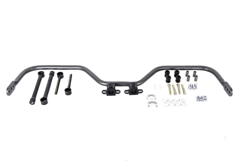 Hellwig 14-21 Ram 2500 4WD w/ 4-6in Lift Solid Heat Treated Chromoly 1-1/8in Rear Sway Bar 7879