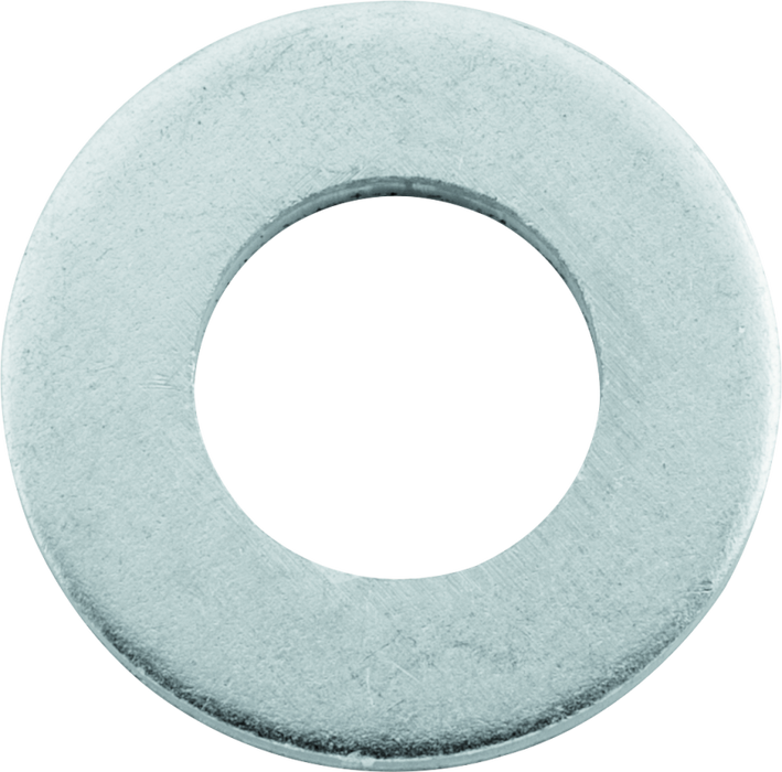 BikeMaster Aluminum Crush Washer 10mm 10pk 152251