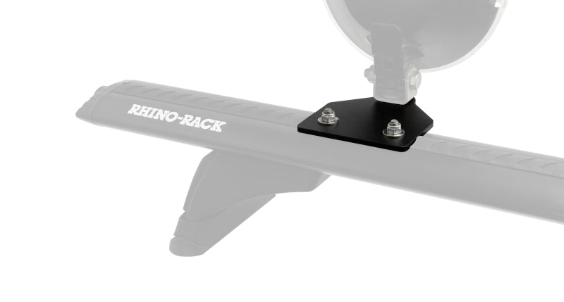 Rhino-Rack Crossbar Work Light Bracket RWLB