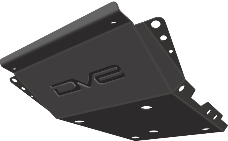 DV8 Offroad 2016+ Toyota Tacoma Front Skid Plate SPTT1-01