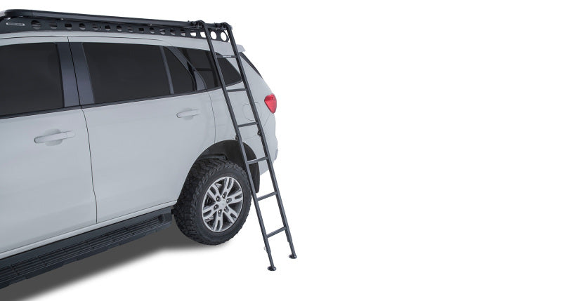 Rhino-Rack Aluminum Folding Ladder RAFL