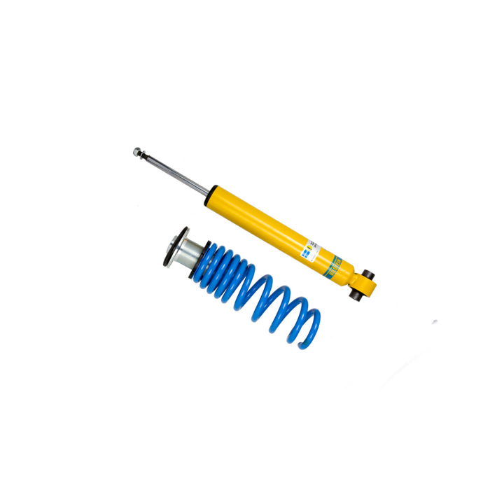 Bilstein B14 (PSS) 13-15 BMW 320xi / 13-04 328xi / 15 435xi Front & Rear Performance Suspension Sys 47-264625