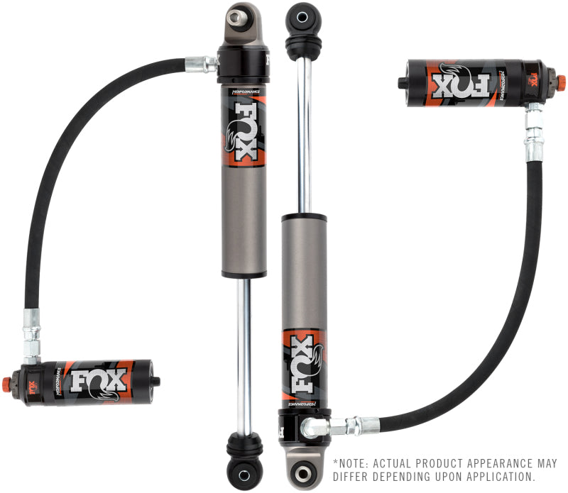 FOX 883-26-062 Performance Elite Kit: 14-ON Ram 2500, Front, 2.5 Truck PES, R/R, 0-1.5" Lift, DSC