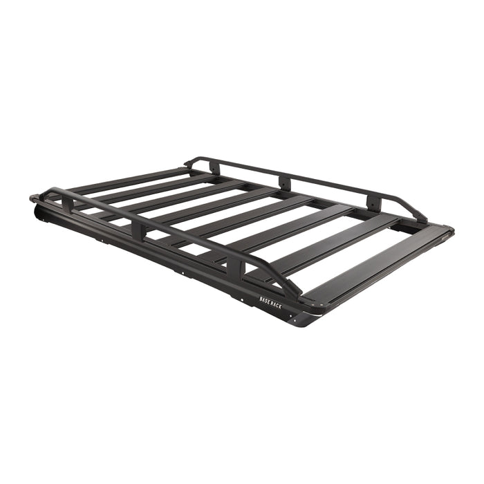 ARB BASE Rack Kit 84in x 51in with Mount Kit Deflector and Trade (Side) Rails BASE15