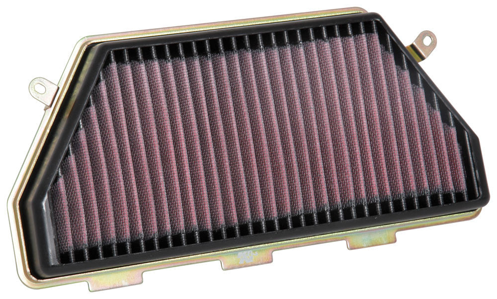 K&N Engine Air Filter: High Performance, Premium, Powersport Air Filter: Fits 2017-2019 HONDA (CBR1000RR Fireblade, CBR1000RR SP, CBR1000RR SP2, CBR1000RR ABS) HA-1017