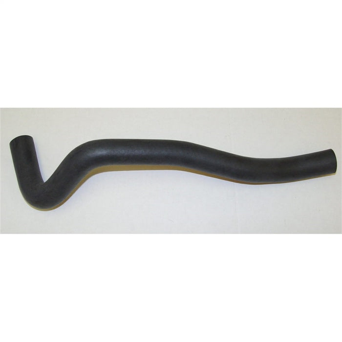 Omix Gas Filler Vent Hose 87-90 compatible with Jeep Wrangler (YJ) 17741.04