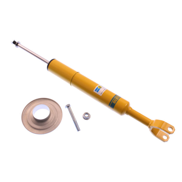 BILSTEIN B6 2000 Fits Audi A4 Base Front 46mm Monotube Shock Absorber 24-065122