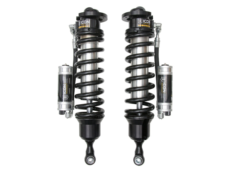 ICON 2008+ Toyota Land Cruiser 200 3.0 Series Shocks VS RR CDCV Coilover Kit 58765