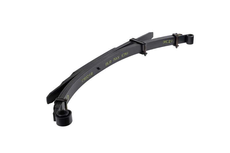 ARB / OME Leaf Spring Hilux Ifs -Rear- CS021R