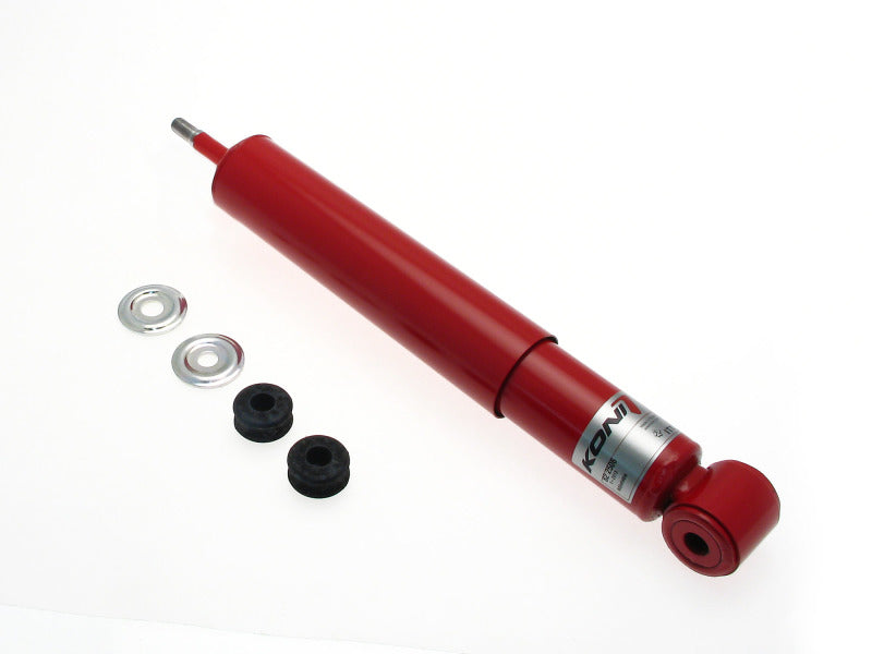 Koni Heavy Track (Red) Shock 10/99-06 Mitsubishi Montero (4WD) Rear 82 2506