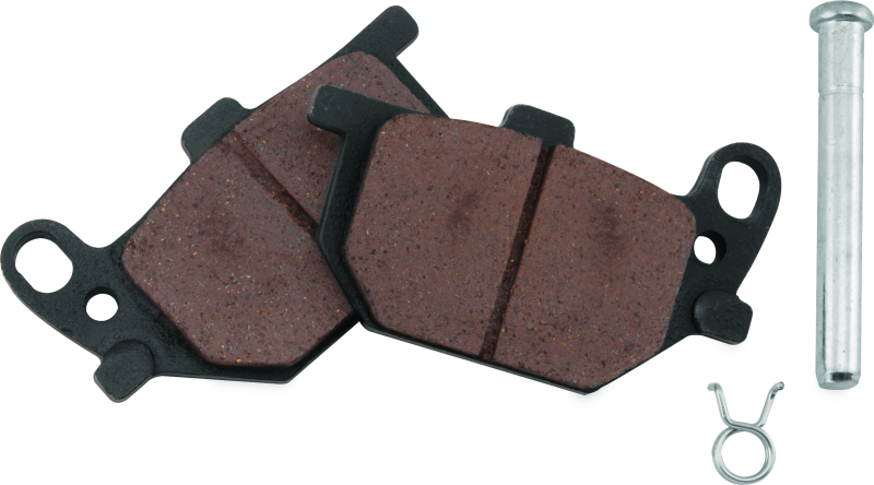 BikeMaster Yamaha Brake Pads 961168