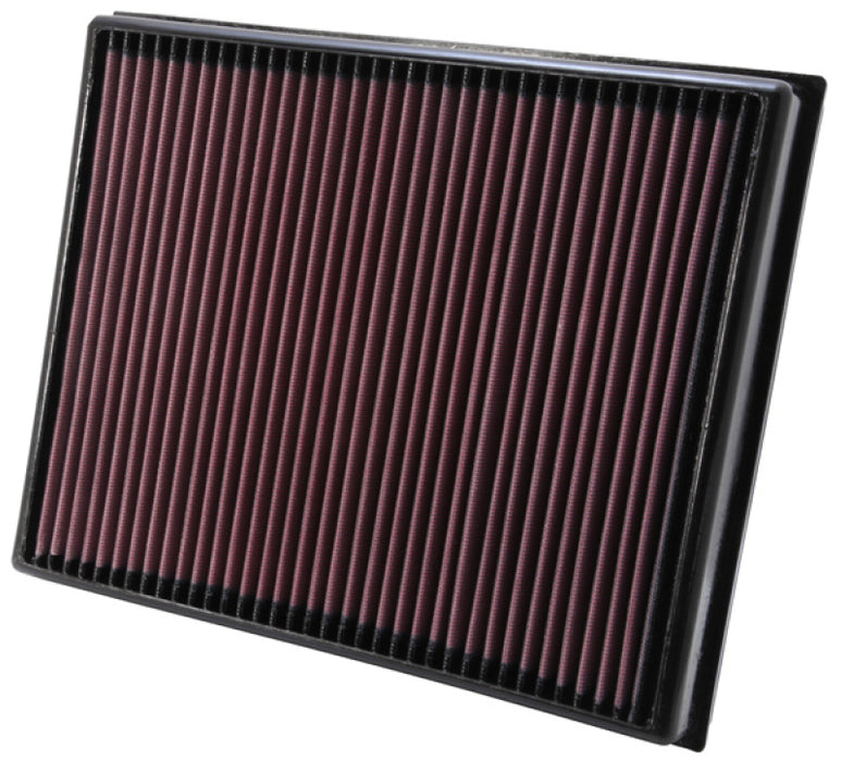 K&N Replacement Air FIlter 10-11 Volkswagen Amarok 2.0L L4 33-2983