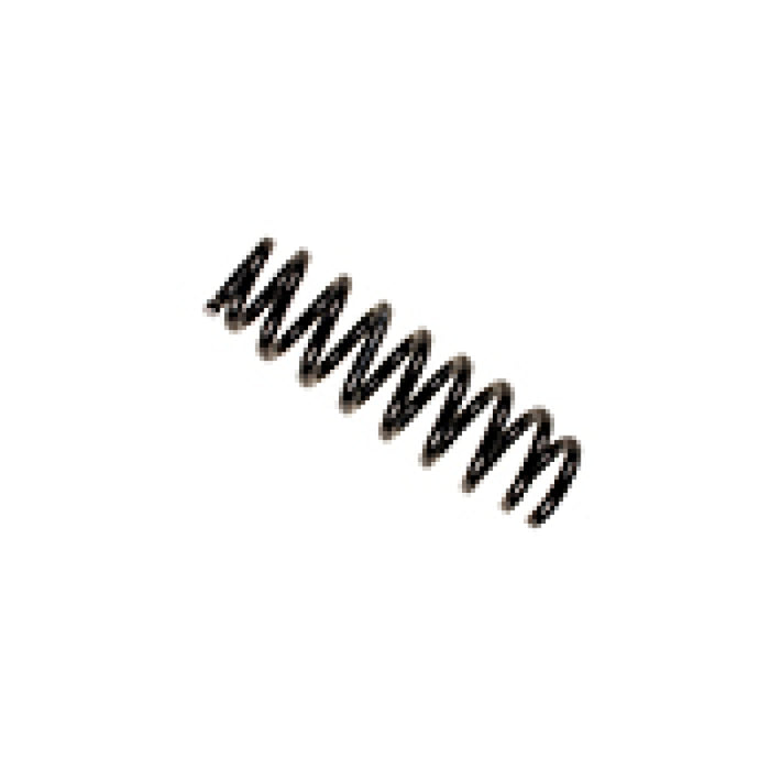 Bilstein B3 07-13 BMW 328i Replacement Rear Coil Spring 36-161393