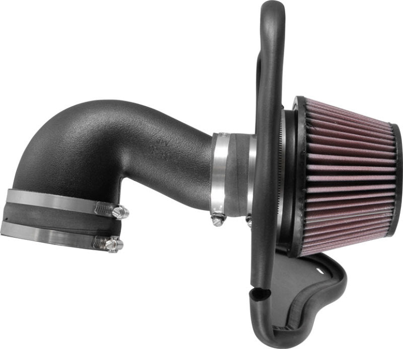 K&N 16-17 Cadillac ATS L4-2.0L Turbo 57 Series FIPK Performance Intake Kit 57-3100