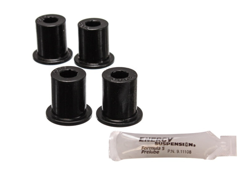 Energy Suspension Cj Rr Sprg Bush Black 2.2106G