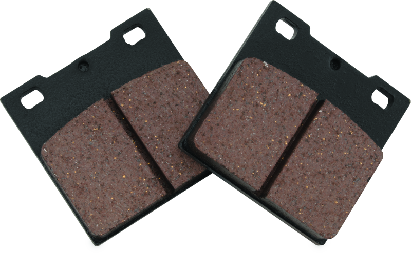 BikeMaster Honda Brake Pads 961167