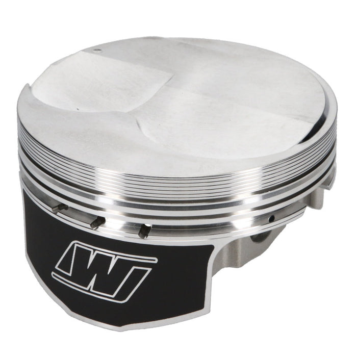 Wiseco SBC LS7 +2.5cc Dome 1.175inch CH Piston Shelf Stock Kit K0004X130