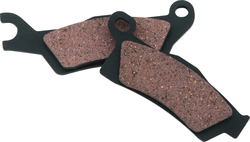 BikeMaster Can-Am Brake Pads 961295