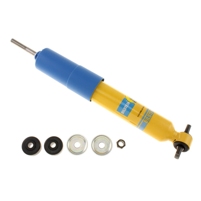 Bilstein 4600 Series 1997 Ford F-150 Base RWD Front 46mm Monotube Shock Absorber 24-024785