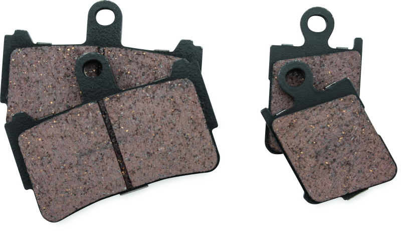 BikeMaster Honda Brake Pads 961284