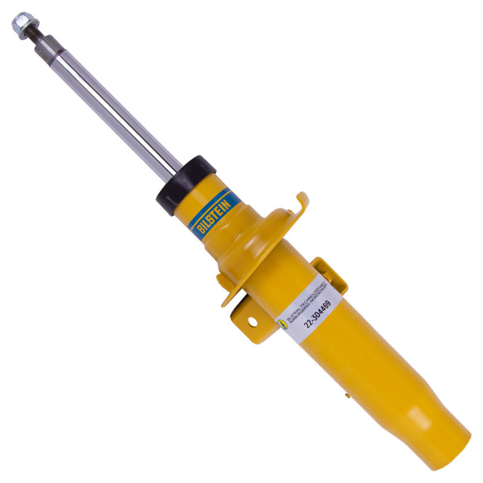 Bilstein 19-21 BMW Z4 B6 Performance Suspension Strut Assembly Front Left 22-304469