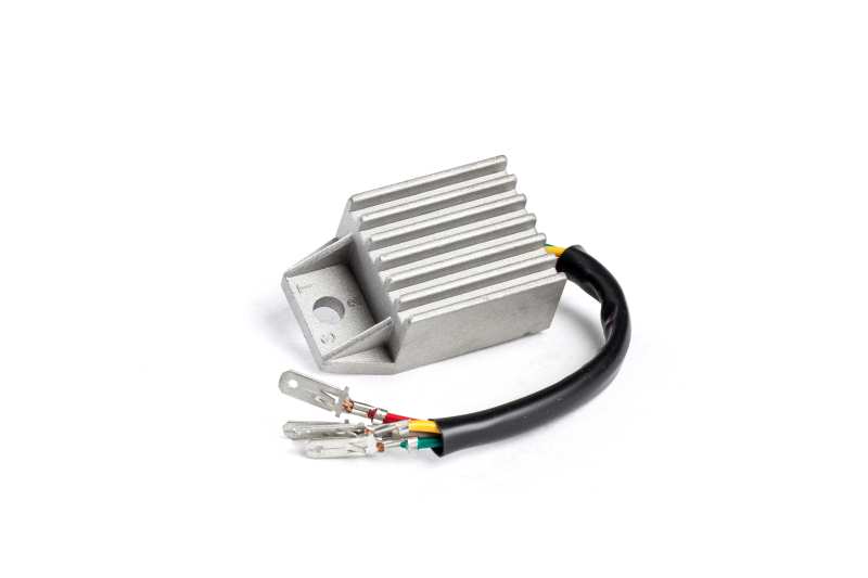 Ricks Motorsport OEM Style Rectifier-Regulator 10-703