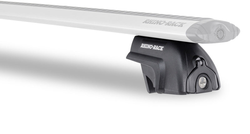 Rhino-Rack Vortex SX Leg Kit Solid Rail 4 pcs SX047