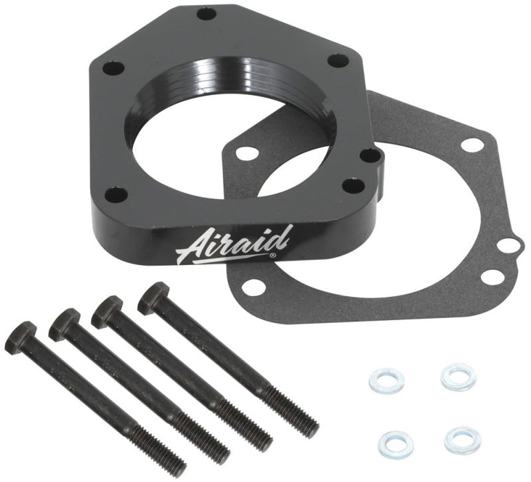 Airaid Poweraid Throttle Body Spacer 510-607