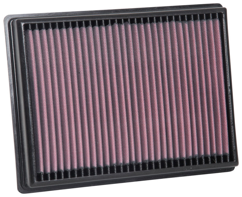 K&N 2019 Honda Insight L4-1.5L F/I Replacement Drop In Air Filter 33-3131