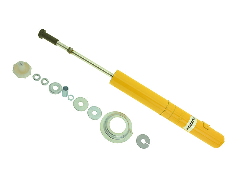 Koni Sport (Yellow) Shock 97-01 Honda Prelude/ Exc. SH Series Front 8041 1232Sport