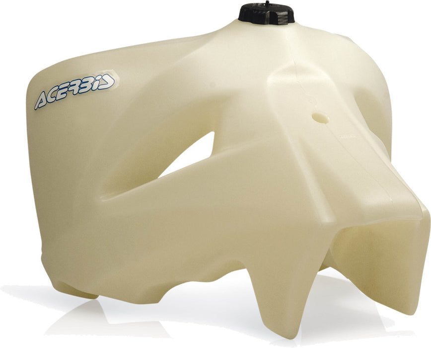 Acerbis 2140670147 NATURAL One Size Gas Tanks