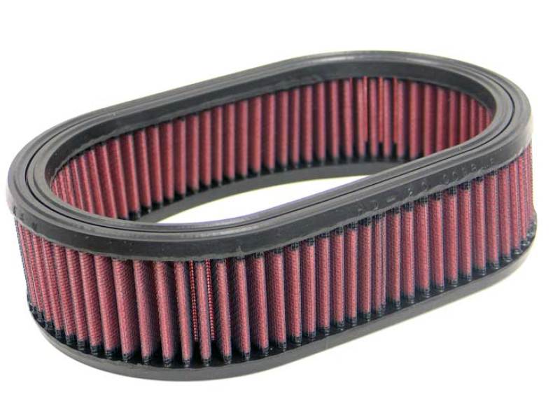 K&N 75-78 Harley Davidson 1000/1200CC Drop In Replacement Air Filter HD-2075