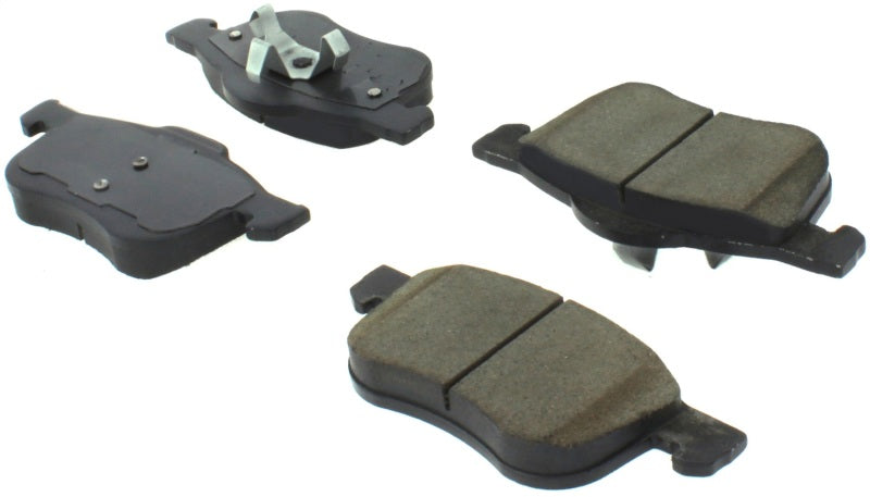 StopTech Street Select Brake Pads w/ Hardware Front 01-09 Volvo S60 305.0794