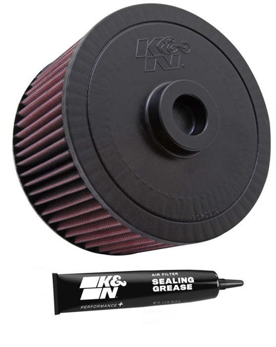 K&N 92-96 Toyota Hilux / 98-06 Land Cruiser / 01 Prado Replacement Air Filter E-2444