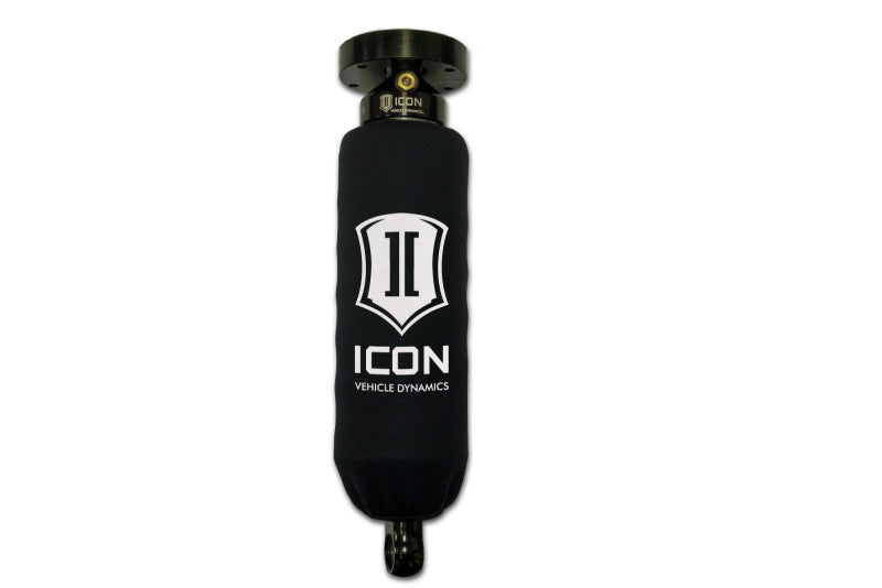 ICON Long 2.5 Coil Wrap w/Logo (14.5-15.5) 191009