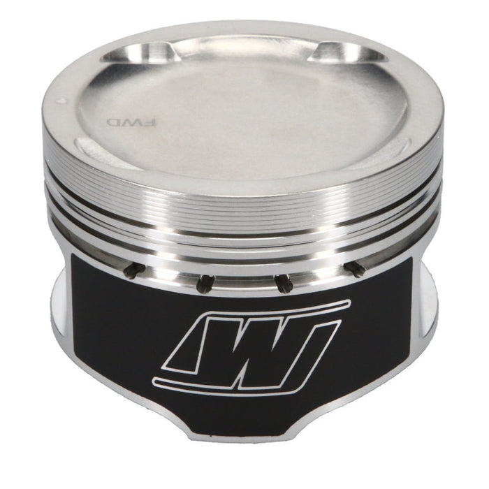 Wiseco Toyota 7MGTE 4v Dished -16cc Turbo 84.5mm Piston Kit K613M845